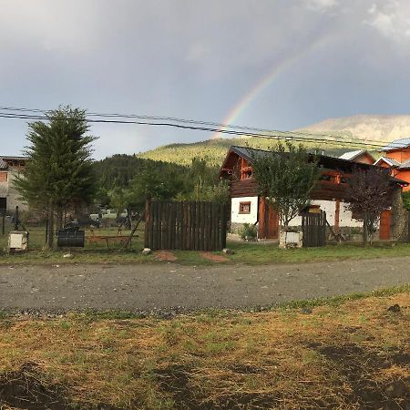 El Bolson Patagonia - Cabana Tio Ale Екстериор снимка