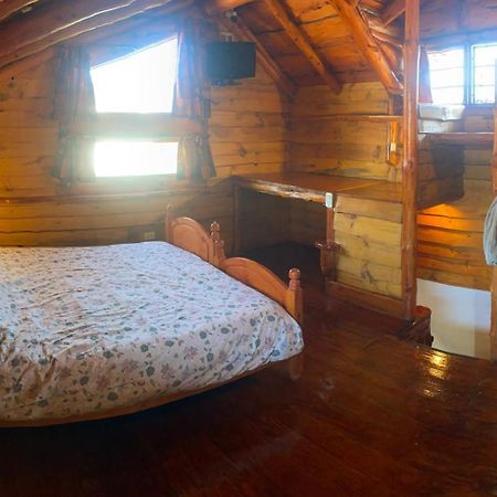 El Bolson Patagonia - Cabana Tio Ale Екстериор снимка