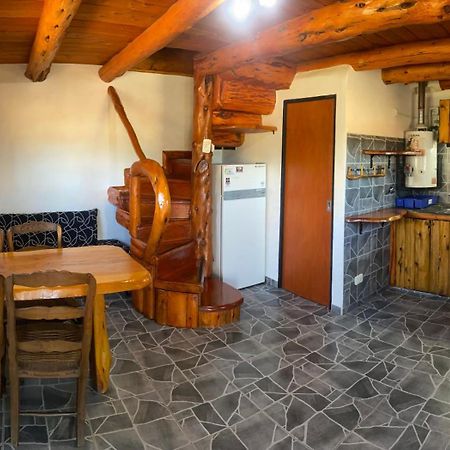 El Bolson Patagonia - Cabana Tio Ale Екстериор снимка