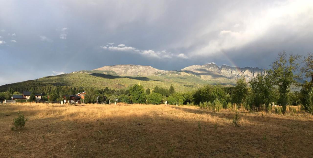 El Bolson Patagonia - Cabana Tio Ale Екстериор снимка